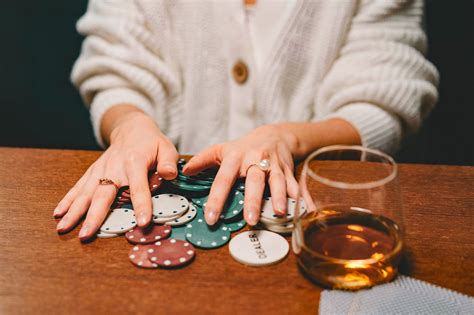 Host a Poker Tournament: Drive Recurring Donations.
